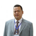 Dr. Mukti  Ram Shrestha
